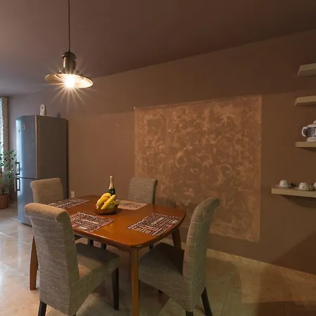 Casa De Rafael *