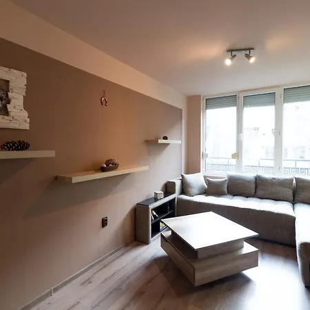 Apartment Casa De Rafael