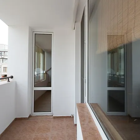 Apartment Casa De Rafael *