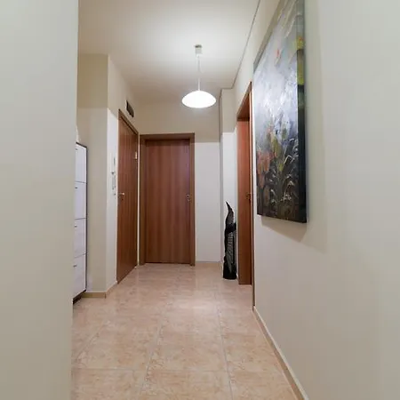 Apartment Casa De Rafael Burgas