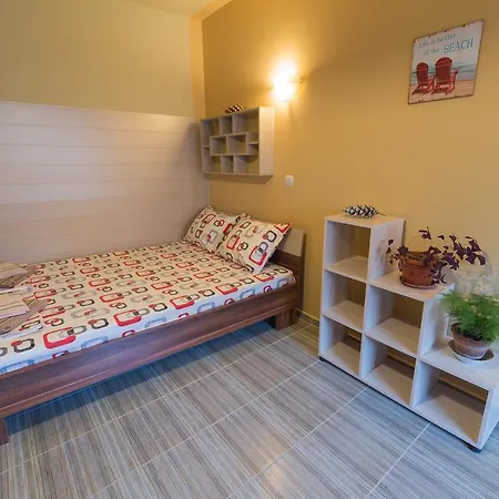 Casa De Rafael Apartment