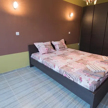 Casa De Rafael Apartment Burgas